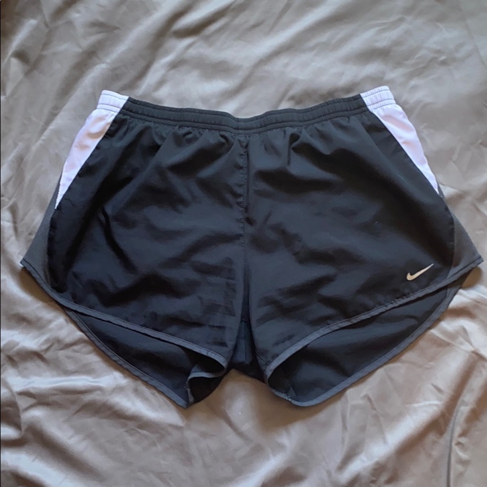 Nike Dri-Fit running shorts